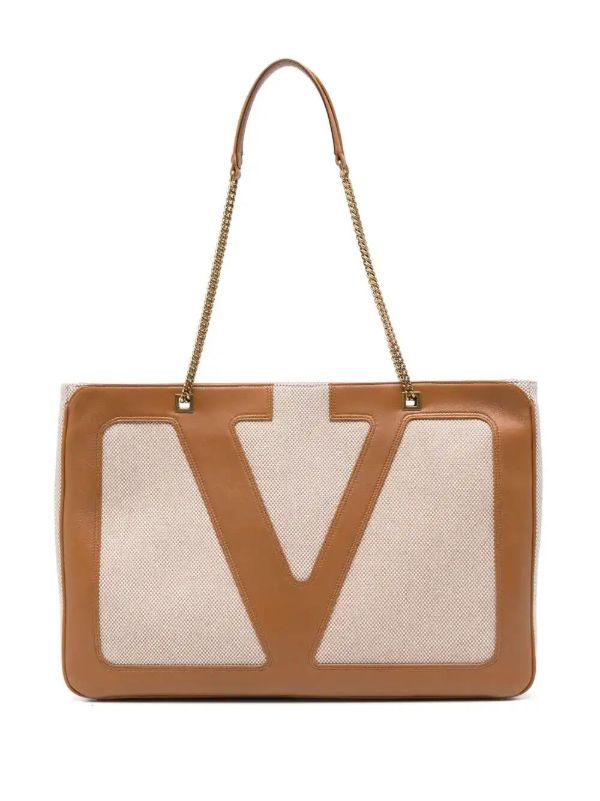 browns Valentino Garavani Viva Superstar shoulder bag | Browns Shoulder Bags