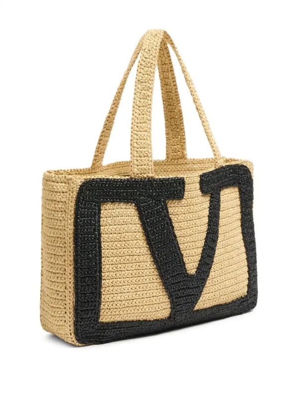 Browns Valentino Garavani Viva Tote Bag | Browns Tote Bags