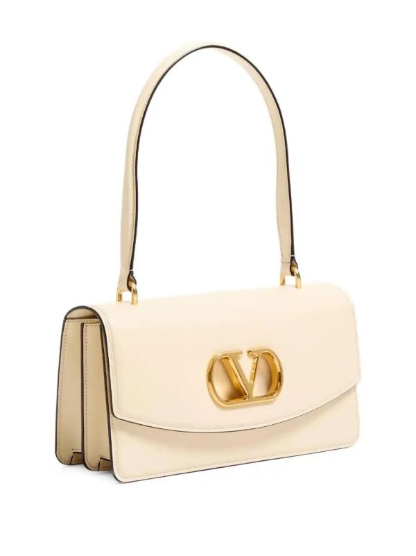 Browns Valentino Garavani Vlogo Shoulder Bag | Browns Shoulder Bags