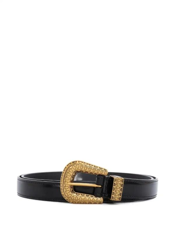 browns Valentino Garavani VLogo Signature belt | Browns Belts