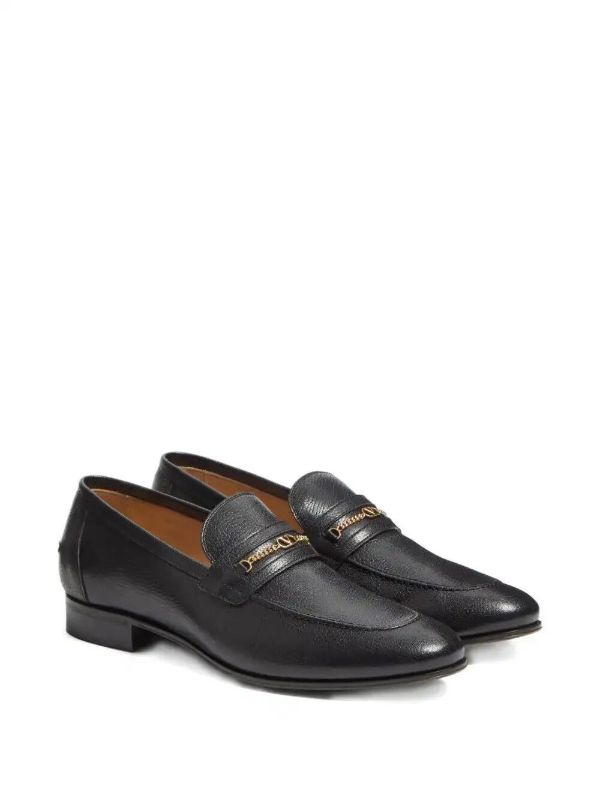 Browns Valentino Garavani VLogo Signature Loafers | Browns Loafers