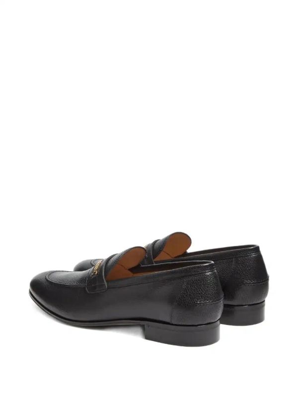 Browns Valentino Garavani VLogo Signature Loafers | Browns Loafers