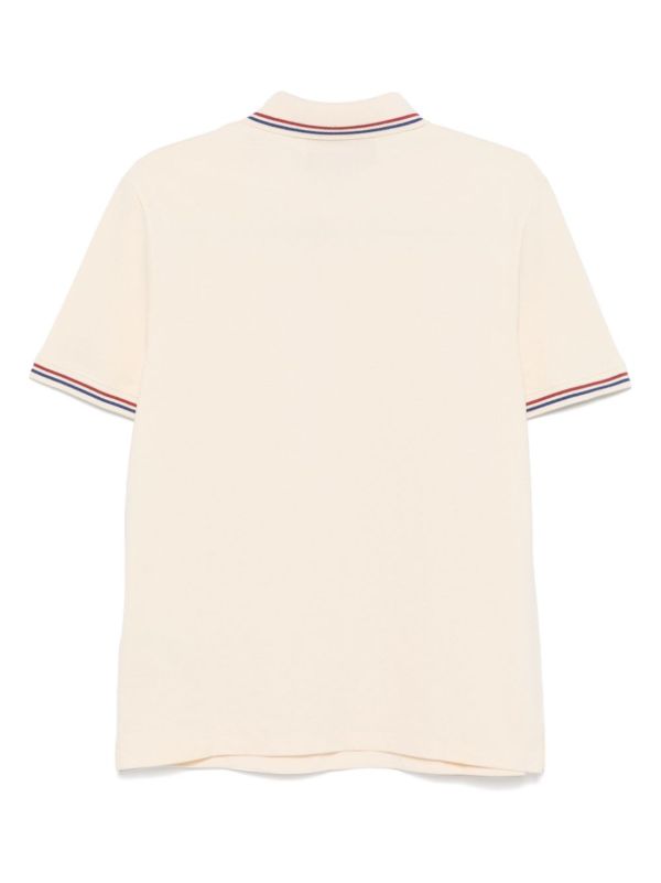Browns Valentino Garavani Vlogo Signature Polo Shirt | Browns Polo Shirts