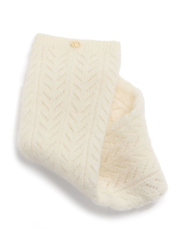 Browns Valentino Garavani VLogo Signature Socks | Browns Socks