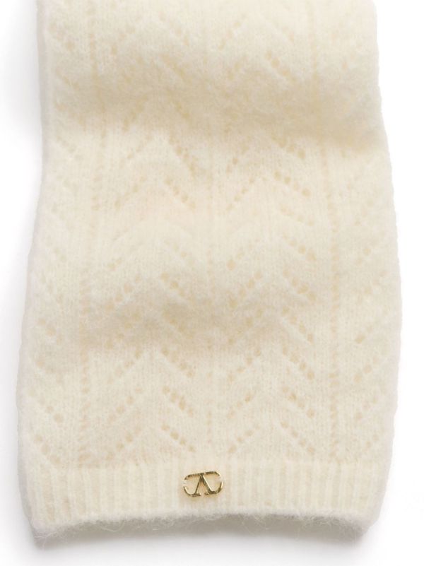 Browns Valentino Garavani VLogo Signature Socks | Browns Socks