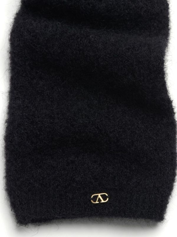 Browns Valentino Garavani VLogo Signature Socks | Browns Socks