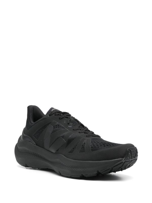 Browns VEJA Black Condor 3 Sneakers | Browns Sneakers
