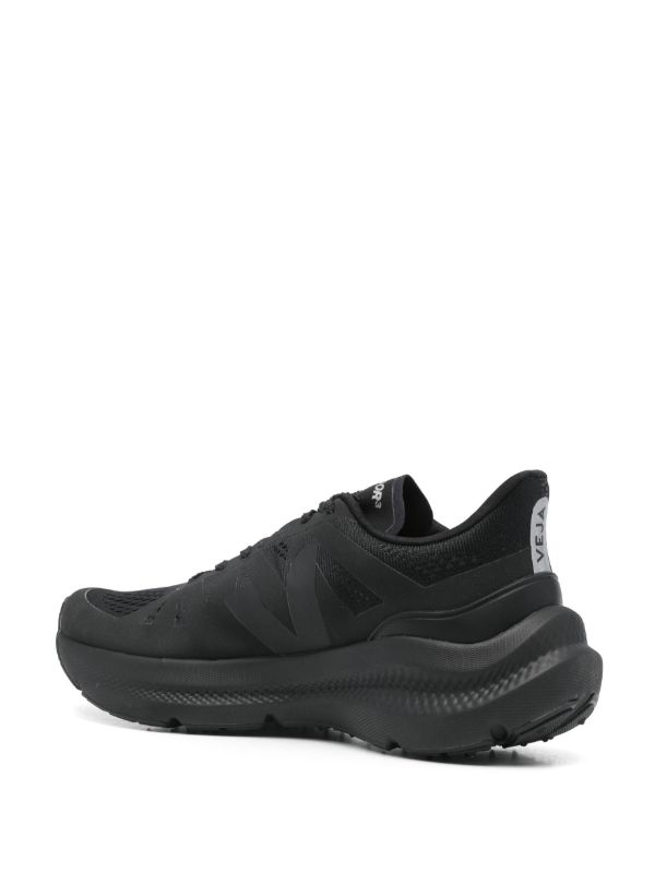Browns VEJA Black Condor 3 Sneakers | Browns Sneakers