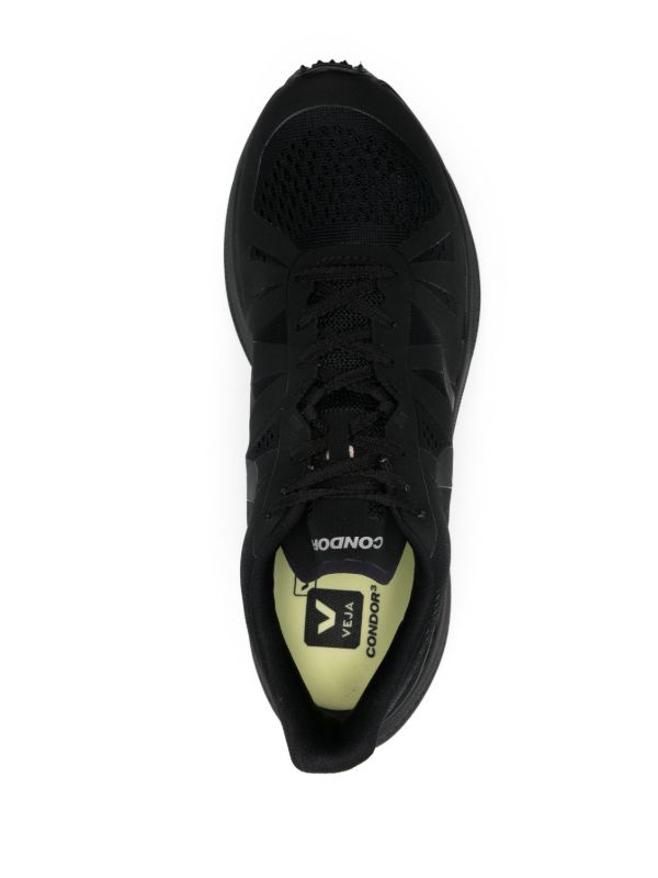 Browns VEJA Black Condor 3 Sneakers | Browns Sneakers