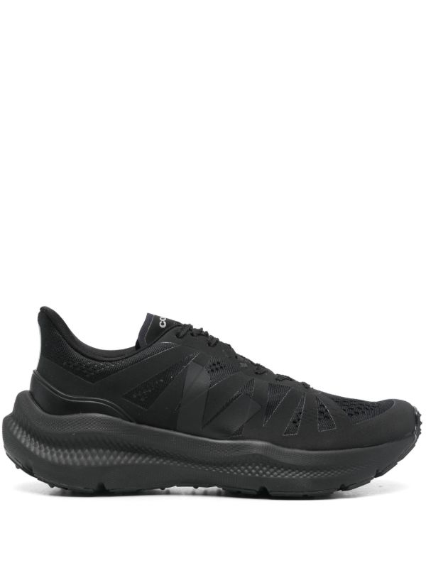 browns VEJA Black Condor 3 Sneakers | Browns Sneakers