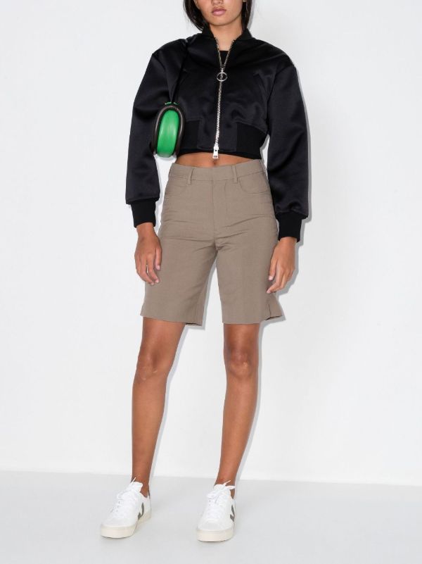 Browns VEJA Campo ChromeFree Leather Sneakers | Browns Low-Tops