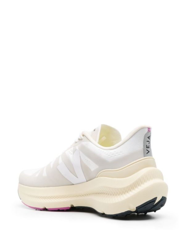 Browns VEJA White Condor 3 Sneakers | Browns Sneakers
