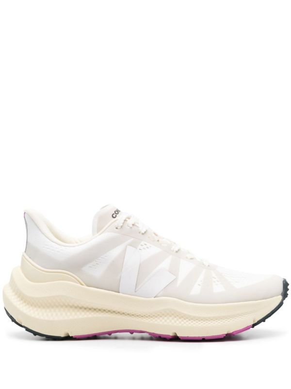 browns VEJA White Condor 3 Sneakers | Browns Sneakers