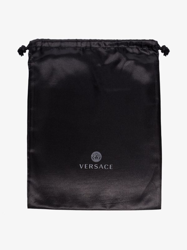 Browns Versace Crete De Fleur Beach Rackets | Browns Collectibles