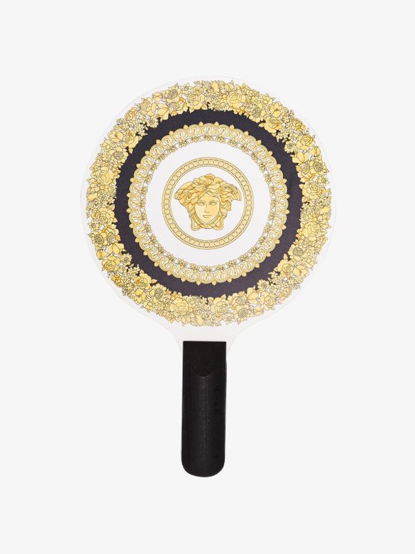 browns Versace Crete De Fleur beach rackets | Browns Collectibles