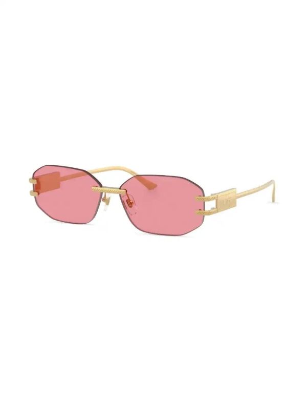 Browns Versace Eyewear VE2274 Sunglasses | Browns Sunglasses