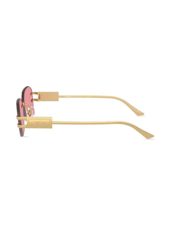 Browns Versace Eyewear VE2274 Sunglasses | Browns Sunglasses