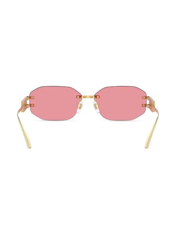 Browns Versace Eyewear VE2274 Sunglasses | Browns Sunglasses