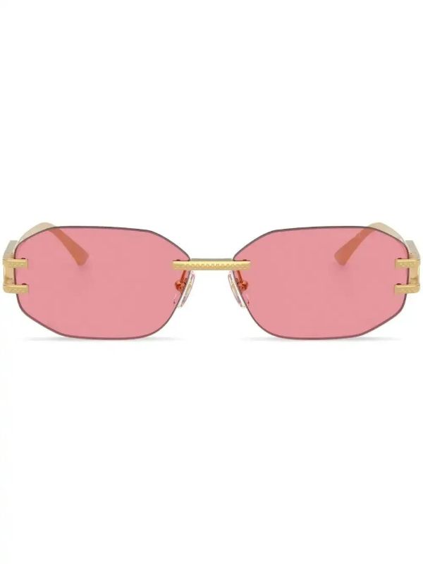 browns Versace Eyewear VE2274 sunglasses | Browns Sunglasses