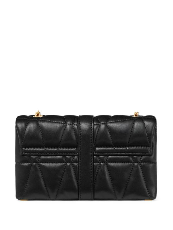 Browns Versace Kleio Cross Body Bag | Browns Messenger & Crossbody Bags