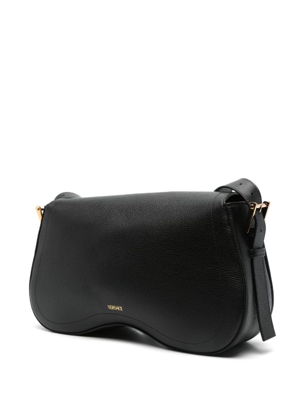 Browns Versace Medusa Biggie Shoulder Bag | Browns Shoulder Bags