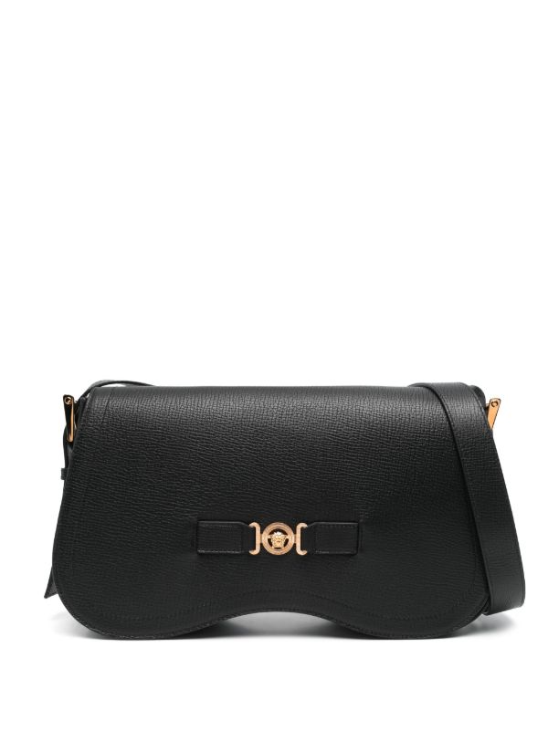 browns Versace Medusa Biggie shoulder bag | Browns Shoulder Bags
