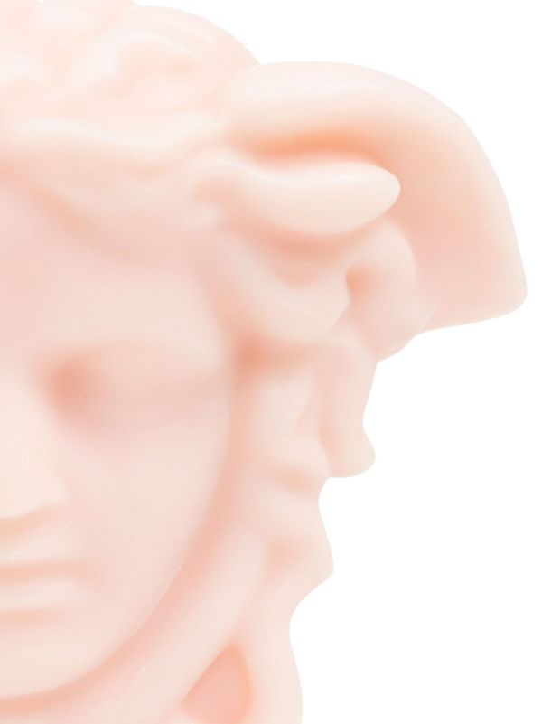 Browns Versace Pink Medusa Wax Candle | Browns Candles