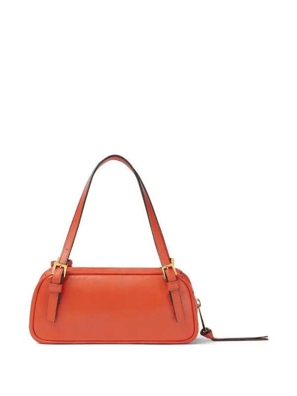Browns Versace Tag Bowling Mini Bag | Browns Shoulder Bags