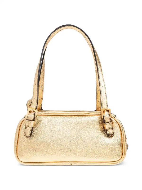 Browns Versace Tag Shoulder Bag | Browns Shoulder Bags
