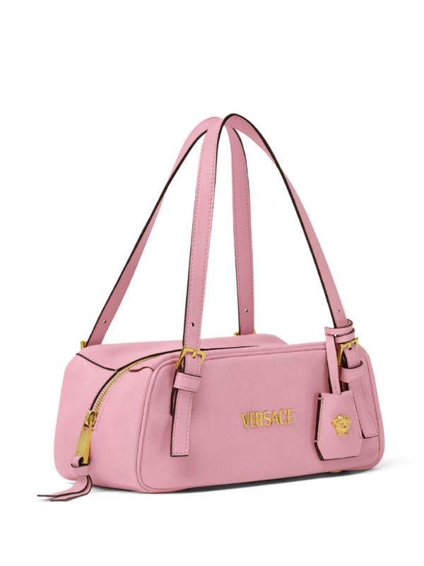 Browns Versace Tag Shoulder Bag | Browns Shoulder Bags
