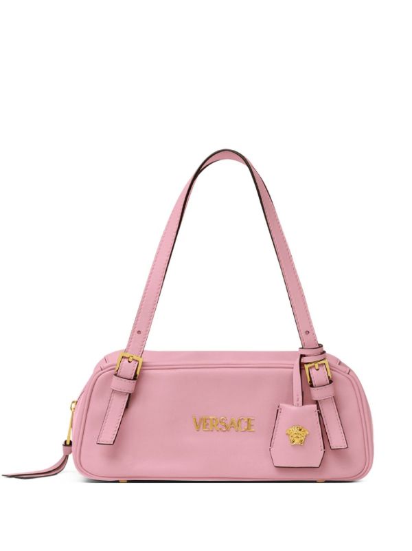 browns Versace Tag Shoulder Bag | Browns Shoulder Bags