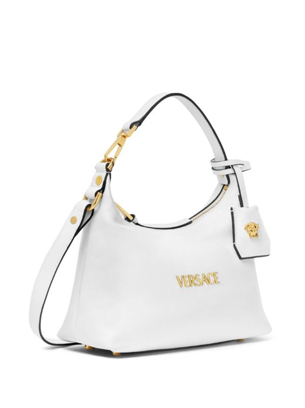 Browns Versace Versace Tag Tote Bag | Browns Tote Bags