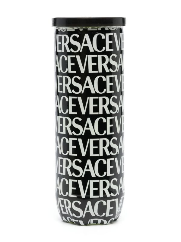 Browns Versace Yellow Tennis Ball Set | Browns Equipment