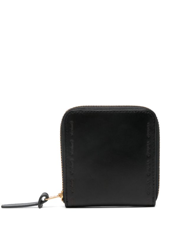 browns visvim bi-fold leather wallet | Browns Wallets & Billfolds