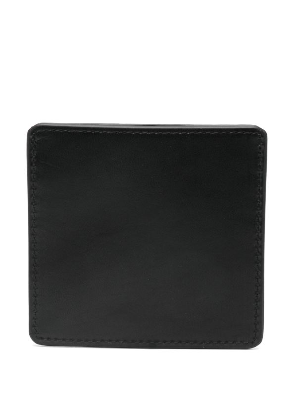 Browns Visvim Leather Card Holder | Browns Wallets & Billfolds