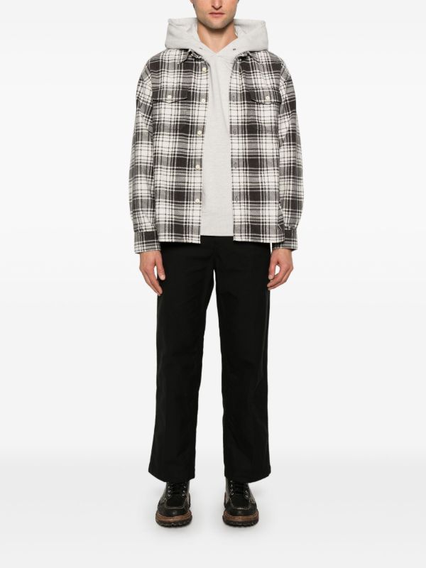 Browns Visvim Straight-Leg Trousers | Browns Regular-Fit & Straight Leg Pants