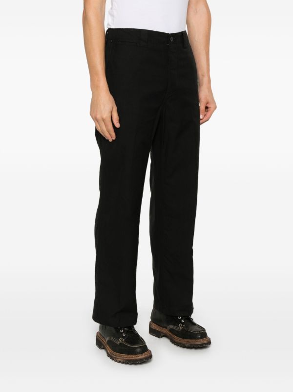 Browns Visvim Straight-Leg Trousers | Browns Regular-Fit & Straight Leg Pants
