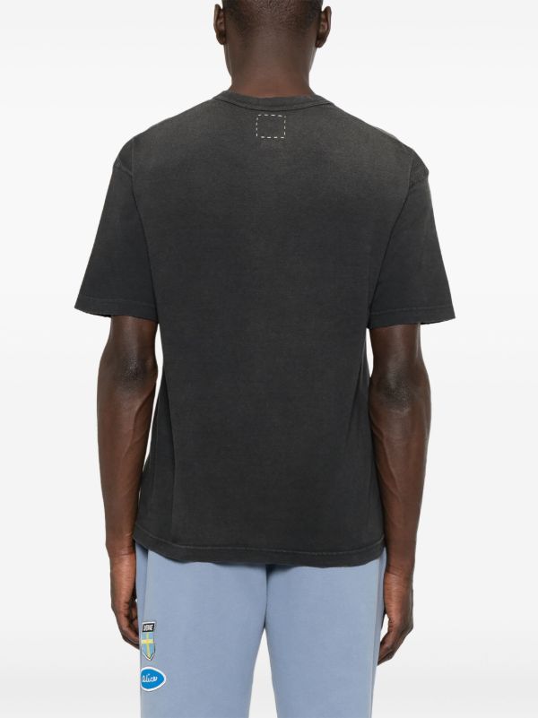Browns Visvim V Crash Jumbo T-shirt | Browns T-Shirts