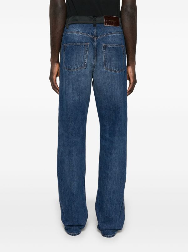 Browns Wales Bonner Echo Jeans | Browns Regular & Straight-Leg Jeans