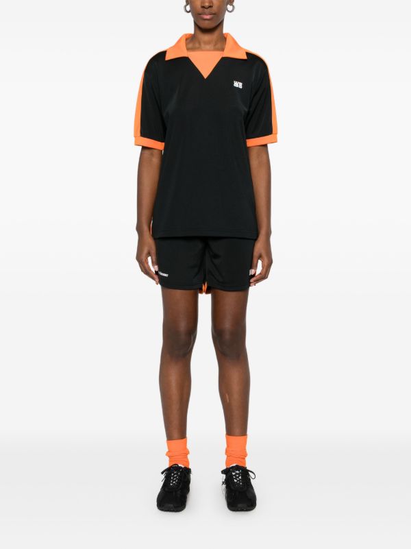 Browns Wales Bonner Home Polo Shirt | Browns Polo Tops