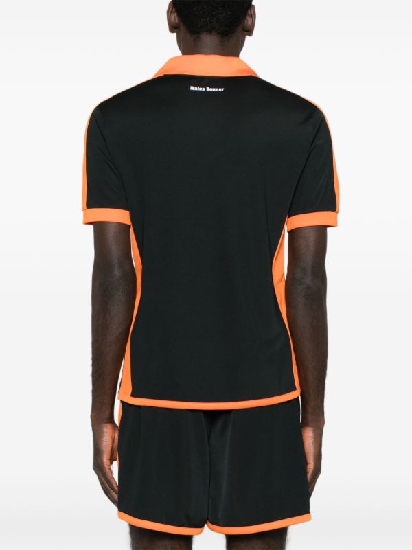 Browns Wales Bonner Home Polo Shirt | Browns Polo Tops