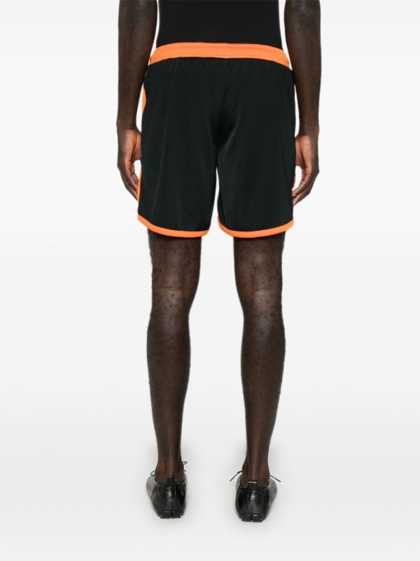 Browns Wales Bonner Home Track Shorts | Browns Short & Mini Shorts