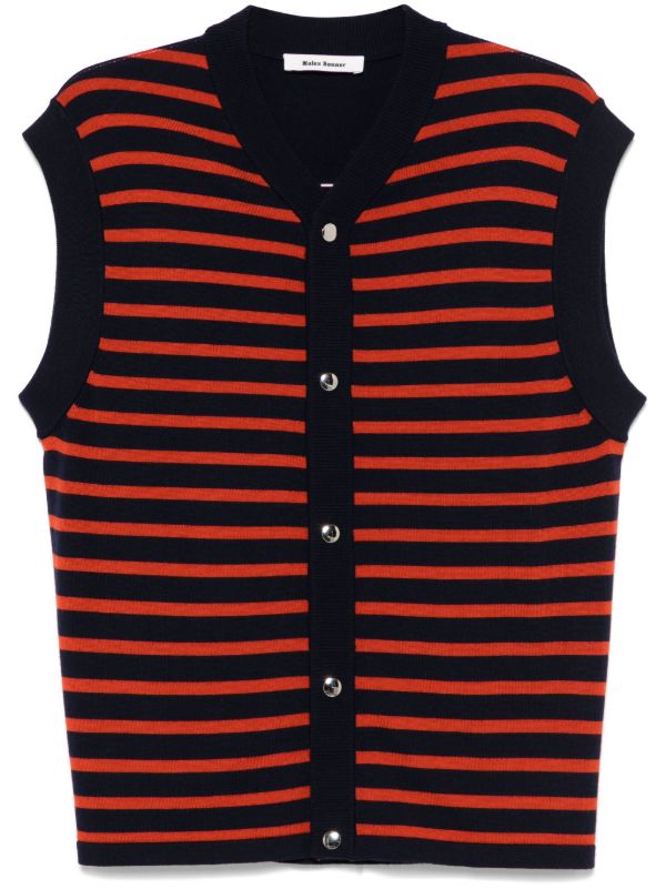 browns Wales Bonner Kamau cardigan | Browns Cardigans