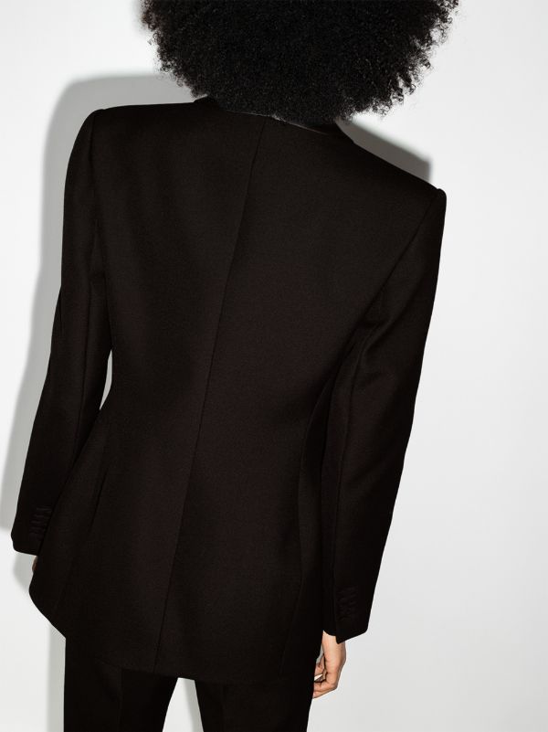 Browns WARDROBE.NYC Black Tuxedo Blazer | Browns Suit Jackets