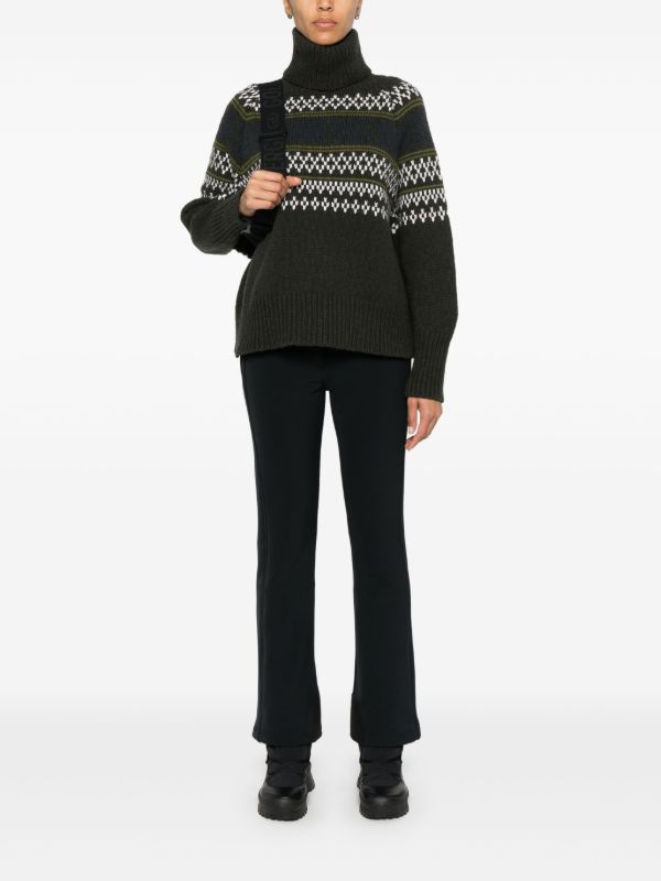 Browns We Norwegians Setesdal Sweater | Browns Knitted Sweaters