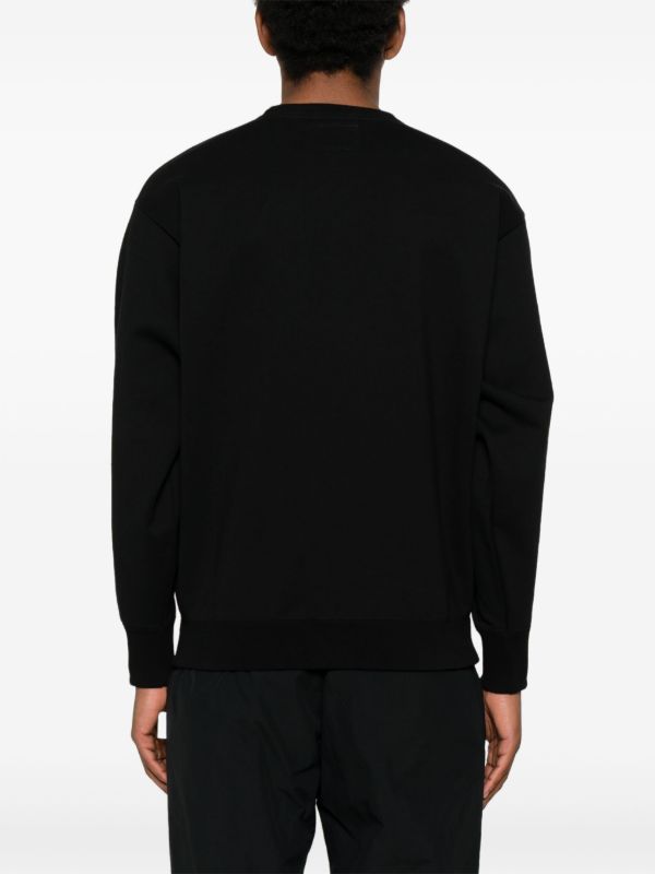 Browns WTAPS Academy Logo Sweatshirt | Browns Sweatshirts