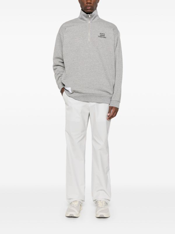 Browns WTAPS Depst 01 Sweatshirt | Browns Sweatshirts