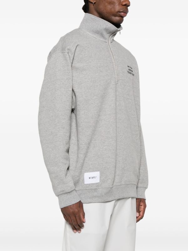 Browns WTAPS Depst 01 Sweatshirt | Browns Sweatshirts
