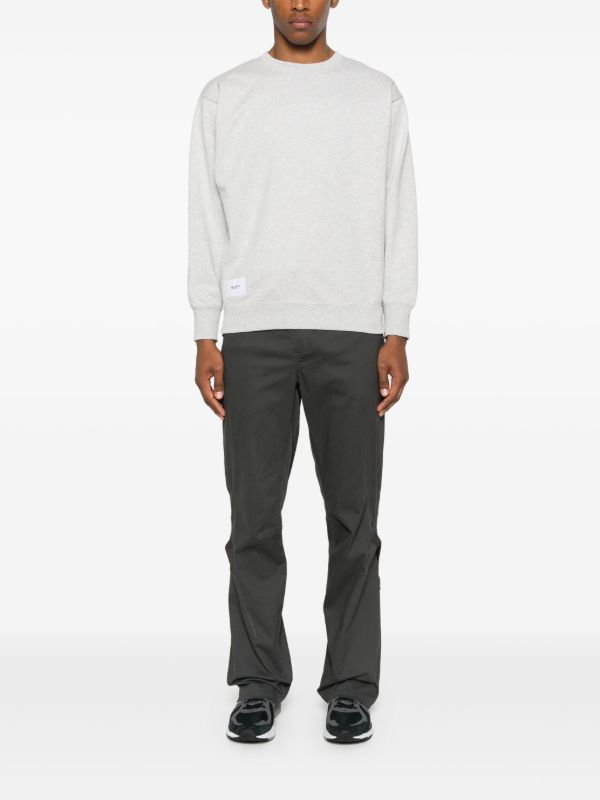 Browns WTAPS Sign Logo Sweatshirt | Browns Sweatshirts