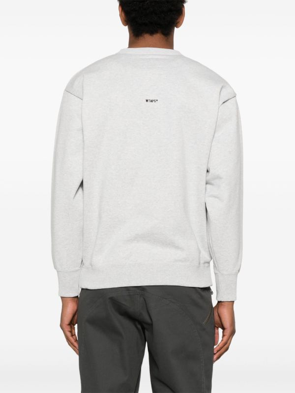Browns WTAPS Sign Logo Sweatshirt | Browns Sweatshirts